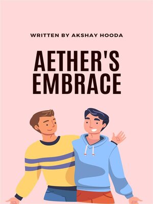 cover image of Aether's Embrace